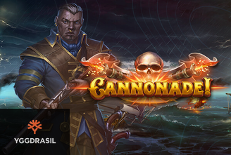 Cannonade!