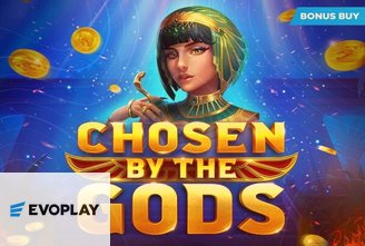 Chosen by the Gods