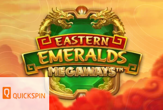 Eastern Emeralds Megaways