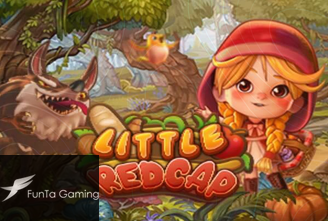 Little Red Cap