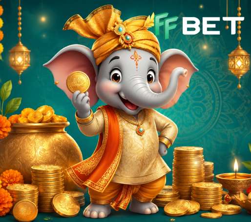 FFBet Slots Games App Login Play