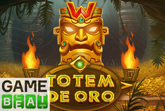 Totem de Oro