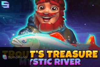 Trout's Treasure - Mystic River